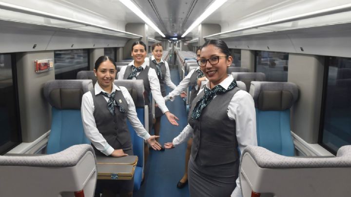 ¿Cuánto cuesta un boleto para viajar en el Tren Maya?