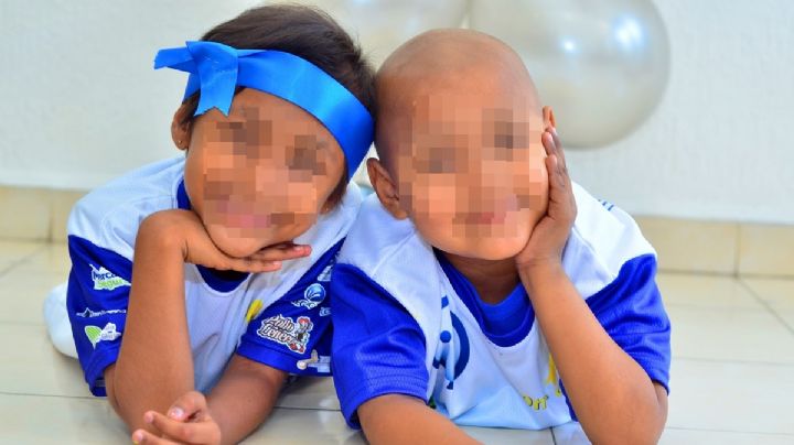 Cáncer infantil en México, el dato demoledor de una realidad