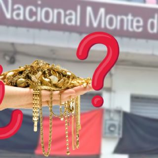 Monte de Piedad: guía para recuperar tus prendas pese a la huelga