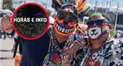 EDC México 2024: ¿Cuánto cuesta un boleto y quién estará en el EDC? Te compartimos la guía completa