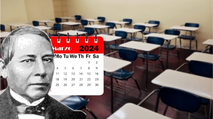 ¿Cuándo es el mega puente escolar de marzo en Hidalgo? Te lo decimos