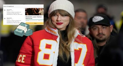 Taylor Swift ayudó a la familia de la mexicana Lisa López fan de los Chiefs tras el tiroteo después del Super Bowl LVIII