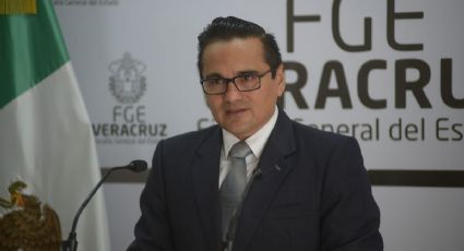 Imputan nuevo delito a Jorge Winckler, exfiscal de Veracruz; lo acusan de tortura