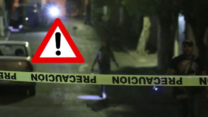 Jennifer Alicia fue asesinada a balazos dentro de su vivienda en Coatzacoalcos