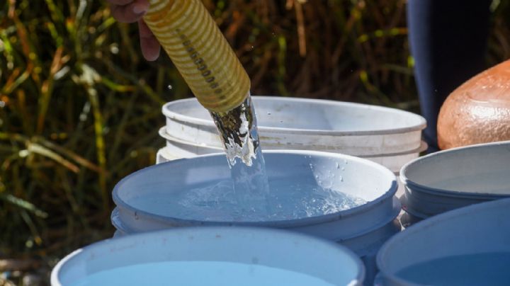 Habrá suspensiones en el suministro de agua en Purísima del Rincón