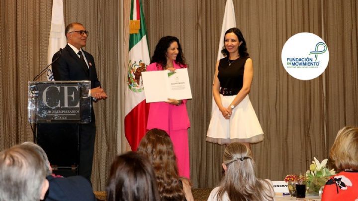 Fundación en Movimiento celebra 14 años de lucha contra el bullying y el mobbing