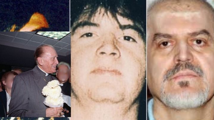 Las otras reuniones de miembros de la Iglesia con el crimen organizado