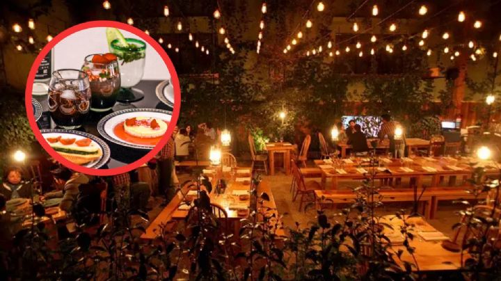 Cenas románticas con música en vivo en lugares turísticos de Hidalgo, conoce el proyecto