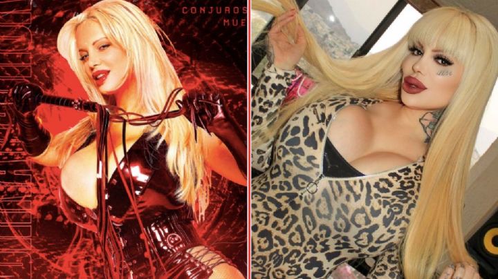 Qué fue de Sabrina Sabrok después de su exorcismo y de producir cine para adultos