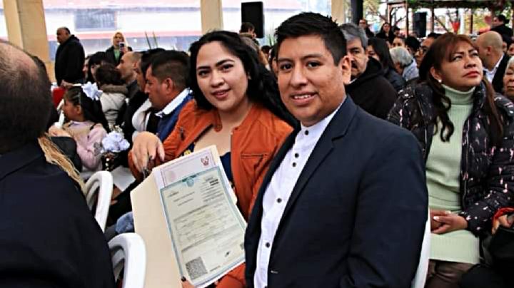 Bodas Colectivas en Tulancingo rompe récord de matrimonios