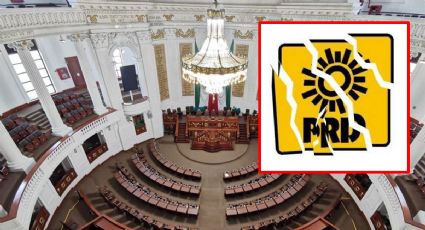 Elecciones 2024: Lucha interna en PRD por candidatos a diputaciones en CDMX