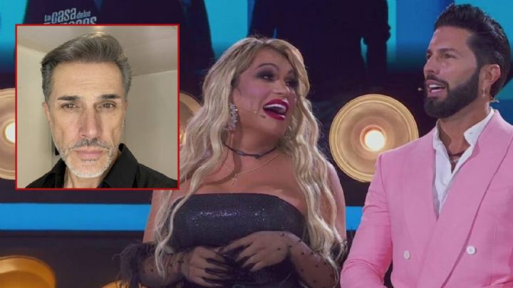 Wendy y Sergio Mayer: sale a la luz el contrato con el cual la quería controlar ¿qué dice?