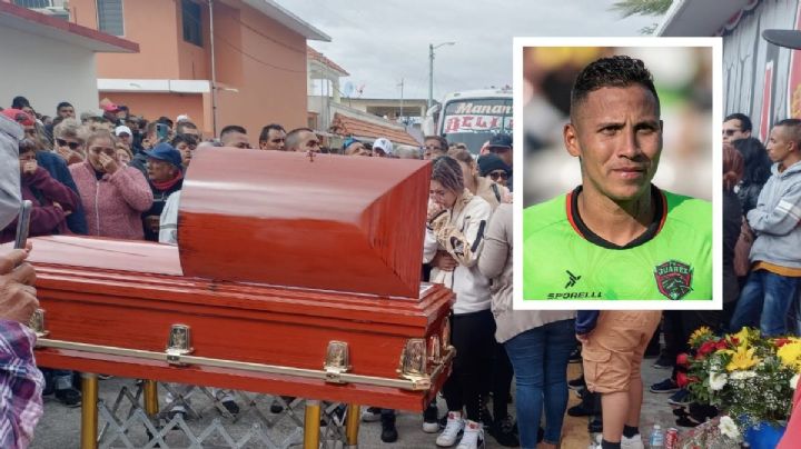 No se va, El Puma no se va: despiden a Diego "El Puma" Chávez en Veracruz