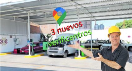 Verificación vehicular: habrá 3 nuevos verificentros en estos municipios de Hidalgo