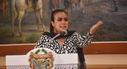 Caso del líder de Los Ardillos, "chamba de la Fiscalía": Norma Otilia Hernández