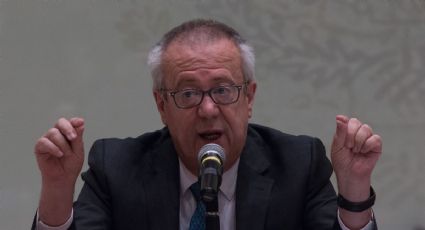 Carlos Urzúa, el primer secretario de Hacienda de AMLO, fallece a los 68 años