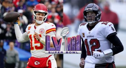 ¿Patrick Mahomes será mejor que Tom Brady si gana el Super Bowl 2024?
