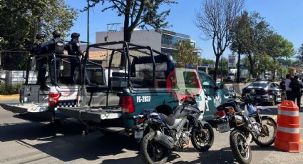 Código rojo: En asalto, roban 200,000 pesos a empleado municipal en Xalapa