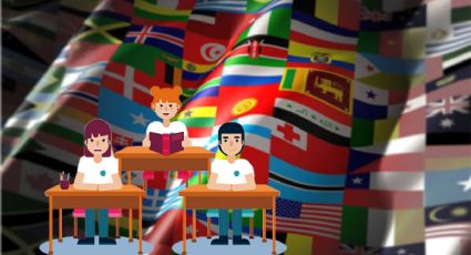 De inglés hasta coreano: Estos son los cursos de idiomas GRATIS en 2024