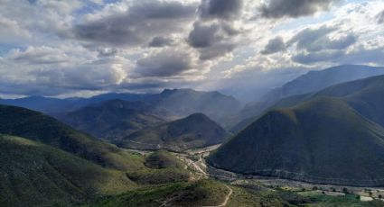  La Reserva de la Biósfera Sierra Gorda de Guanajuato cumple 17 años