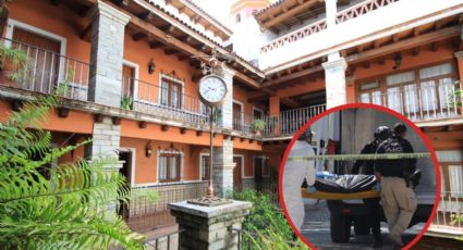 Hermetismo y misterio tras el doble crimen en hotel Socavón