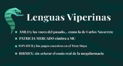 Lenguas Viperinas