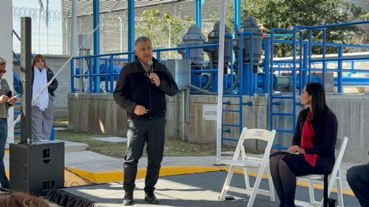 ¿Cuándo inician los cortes de agua en León?