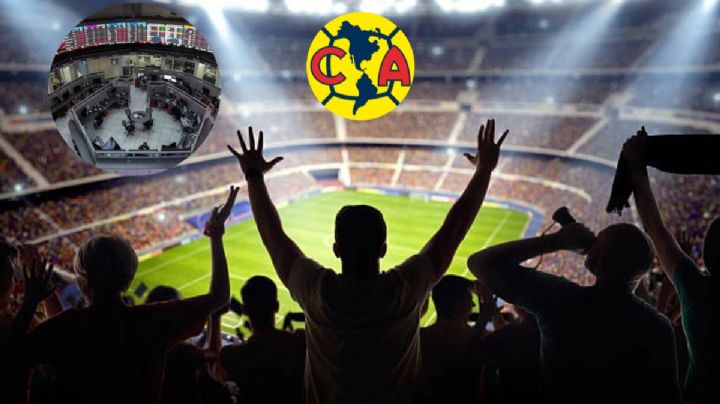 ¿Cómo invertir en el Club América de Emilio Azcárraga?