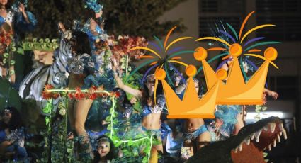 Así se elegirán la reina y el rey del Carnaval de Veracruz 2024, edición 100 años