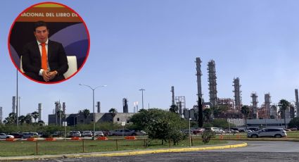 Batean a gobierno de Nuevo León, no podrá intervenir en revisión a refinería de Cadereyta