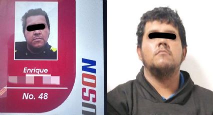 Detienen a presunto homicida de aspirante a diputado federal de Morena en Ecatepec