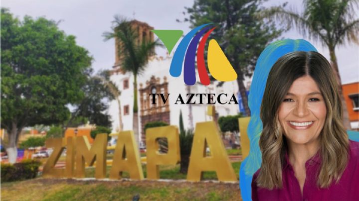 Martha Figueroa cuenta viral historia que TV Azteca la obligó a sufrir en Hidalgo | VIDEO