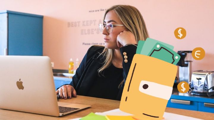 Así es la vacante de empleo con la que podrías ganar casi 45,000 pesos mensuales | Requisitos