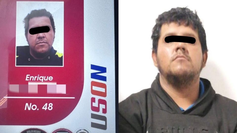Detienen a presunto homicida de aspirante a diputado federal de Morena en Ecatepec