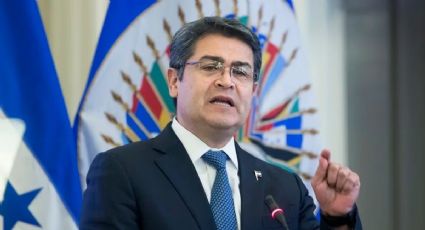 Cártel de Sinaloa trabajó de la mano con expresidente de Honduras: testigo