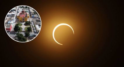 Dolores Hidalgo será centro del Eclipse Total de Sol este 2024