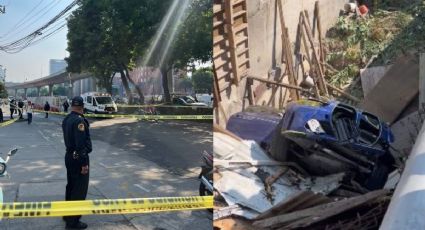 Plaza Artz: Identifican a Juan Larrauri, "zar de los autos robados", como víctima de tiroteo