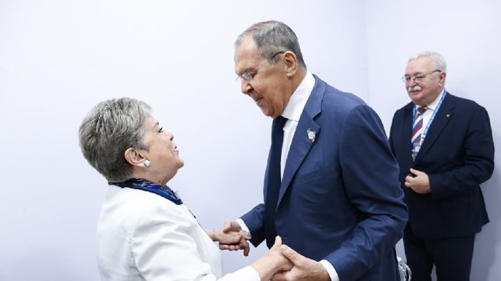 México evade condenar invasión de Rusia a Ucrania; pide solidaridad ante G20