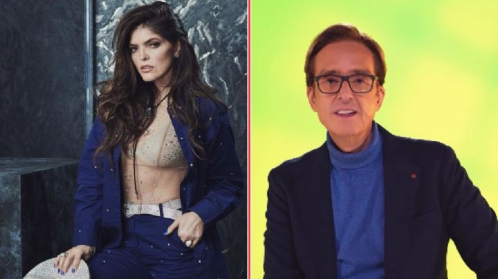 La verdad detrás de la pelea entre Ana Bárbara y Daniel Bisogno: fue en vivo y nunca se perdonaron