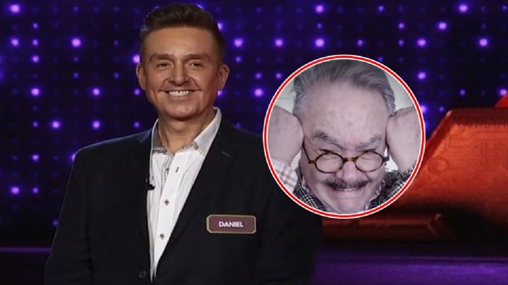 Pedrito Sola le cambia el nombre a Daniel Bisogno tras revelar su estado de salud