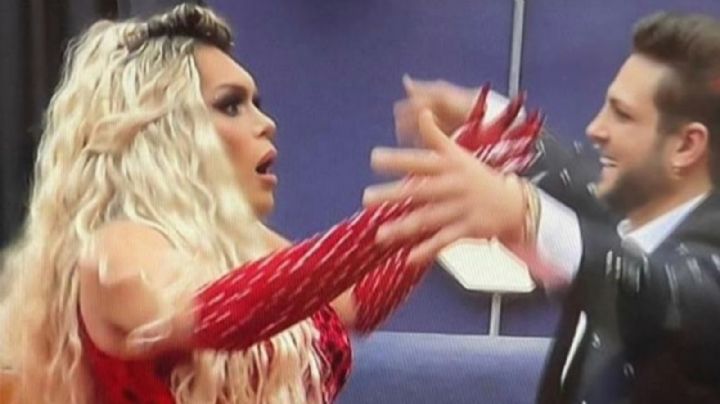 Wendy estará en La Casa de los Famosos México otra vez