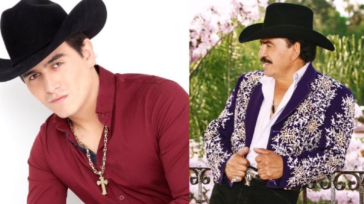 ¿Dónde quedó la herencia de Julián Figueroa y Joan Sebastian?