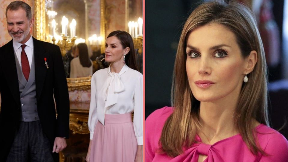 El tema de la infidelidad de Letizia parece haber manchado no solo su imagen, sino también la del país y su familia, de acuerdo con la especialista.