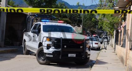 Masacre en Acultzingo: Asesinan a 7 personas, entre ellos 2 mujeres