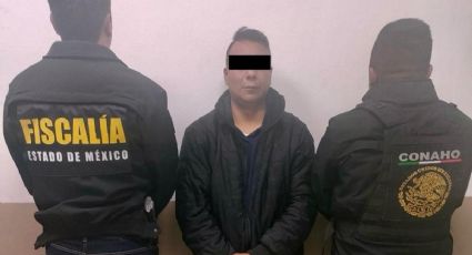 Detienen, dos años después, a presunto homicida de adulta mayor en Chimalhuacán