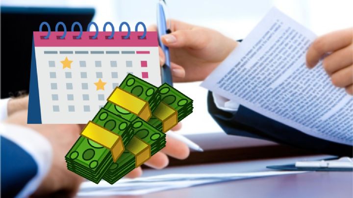 ¿Qué días se pagan doble en 2024? Esto dice la Ley Federal del Trabajo