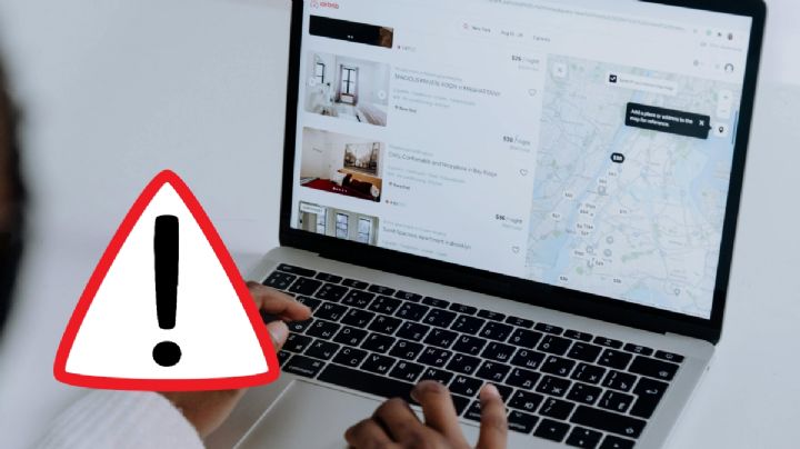 ¿Qué pasa si no pago los daños en un Airbnb después de mis vacaciones?