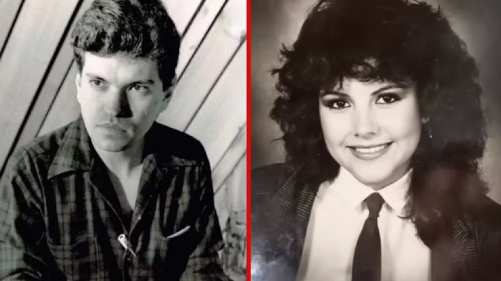 ¿Cuál fue el destino de la primera esposa de Sergio Andrade? “Nadie sabía que nos casamos”