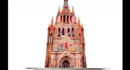 San Miguel de Allende es el Mejor Destino Gastrónomico de México