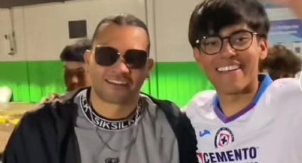 El 'Gullit' Peña sigue en León; ¿ya no juega en Arabia?